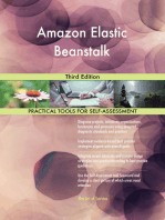 Amazon Elastic Beanstalk Third Edition