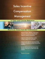 Sales Incentive Compensation Management A Clear and Concise Reference