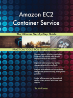 Amazon EC2 Container Service The Ultimate Step-By-Step Guide