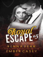 Royal Escape #5: Royal Escape, #5