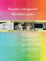 Education management information system The Ultimate Step-By-Step Guide