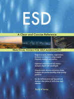 ESD A Clear and Concise Reference
