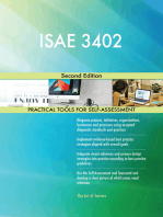 ISAE 3402 Second Edition