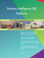 Business Intelligence (BI) Platforms The Ultimate Step-By-Step Guide