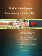 Business Intelligence Competency Center (BICC) Third Edition
