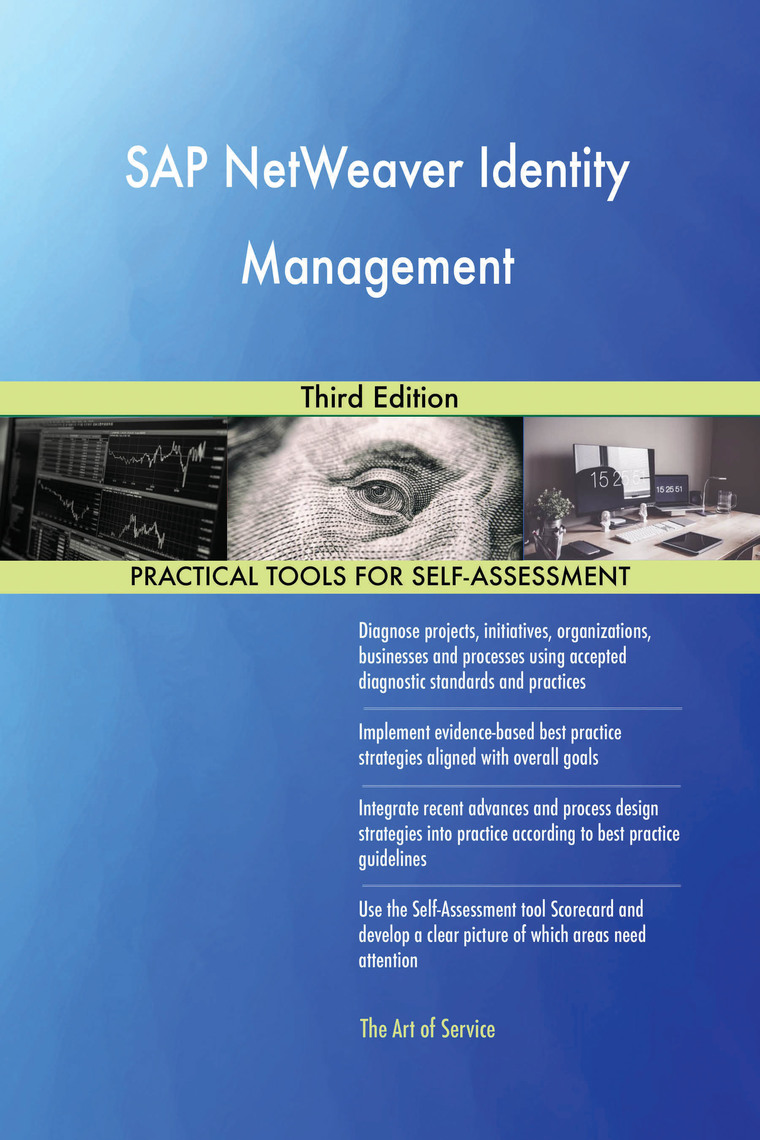 Sap Netweaver Identity Management Migration Guide – OKZAA
