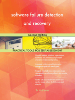 software failure detection and recovery Second Edition