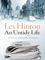 An Untidy Life