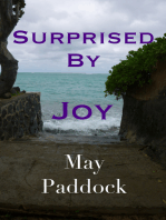 Surprised by Joy
