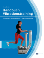 Handbuch Vibrationstraining (1. Auflage 2007): Grundlagen – Wirkungsweisen – Trainingssteuerung