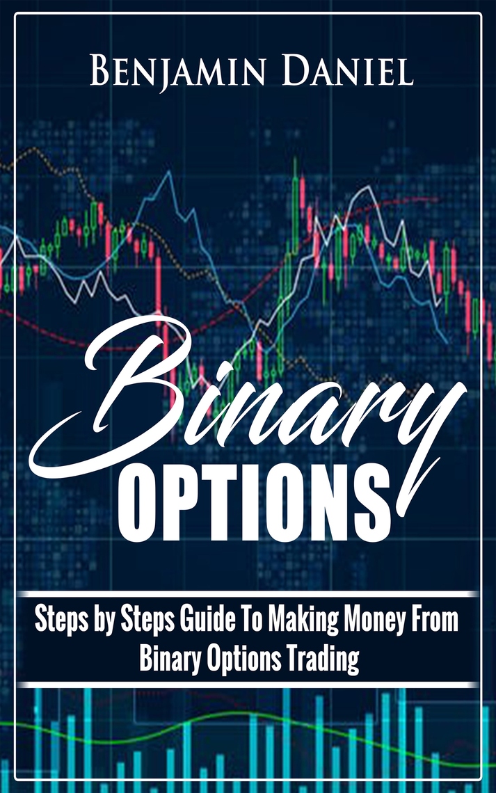 Binary options books