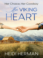 Her Viking Heart