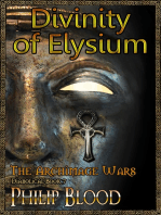 The Archimage Wars: Divinity of Elysium