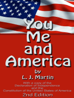 You, Me & America