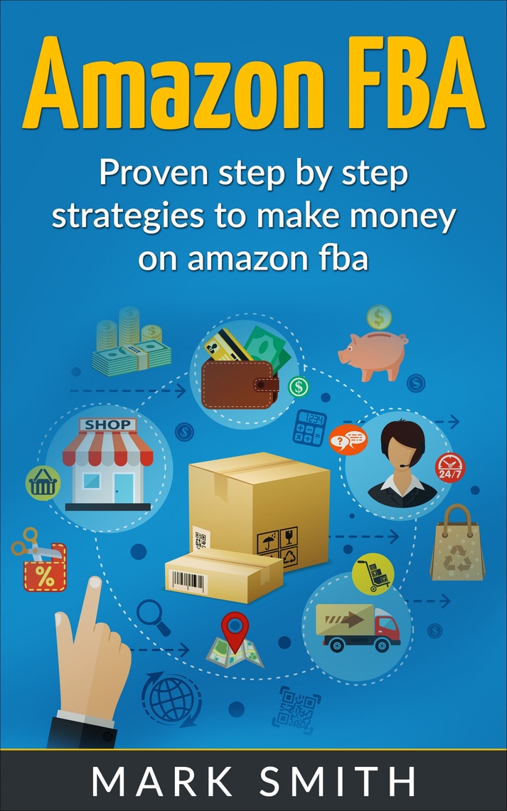 Amazon Fba For Beginners