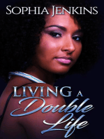 Living A Double Life: Double Life Series, #1