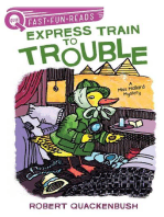 Express Train to Trouble