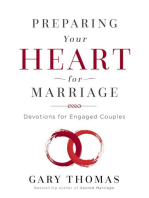 Preparing Your Heart for Marriage: Devotions for Engaged Couples