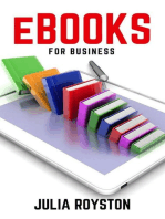 eBooks for Business