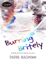 Burning Britely