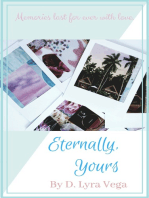 Eternally, Yours
