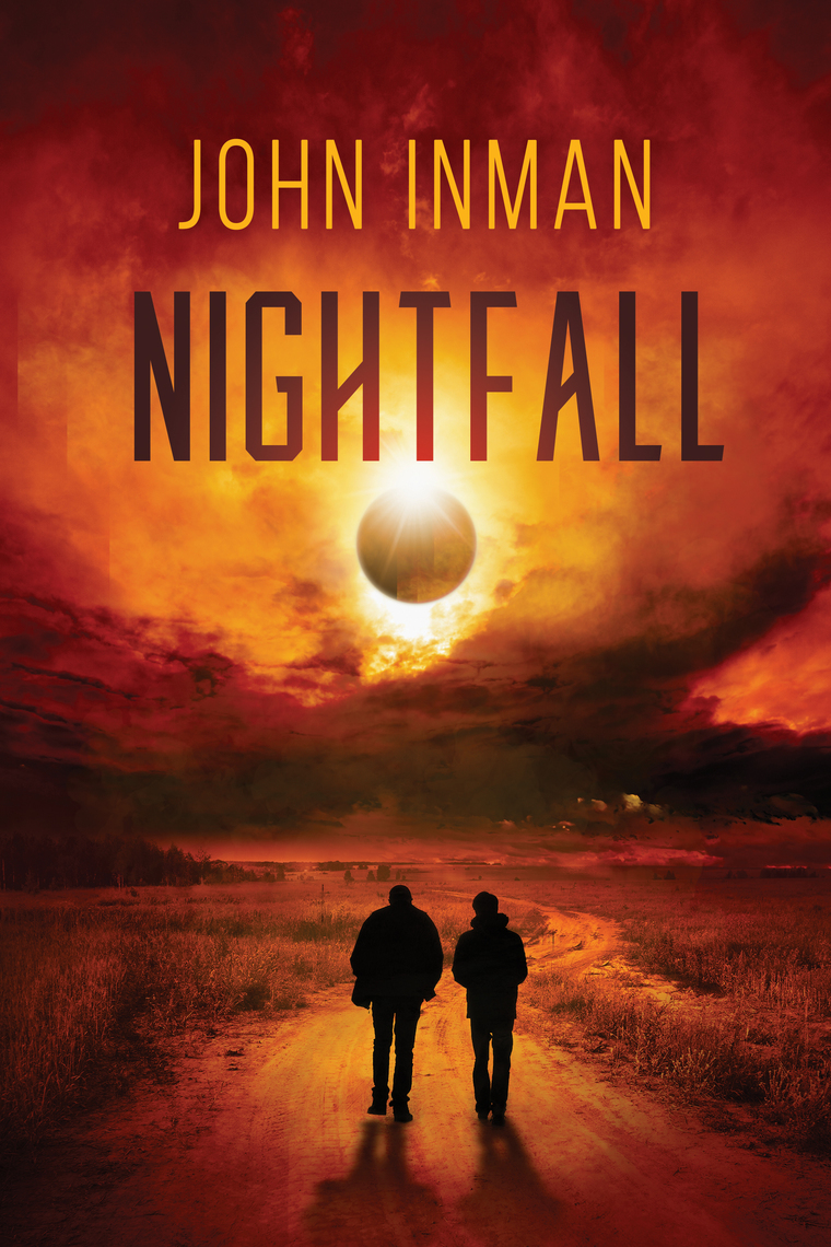 Nightfall by John Inman - Book - Read Online