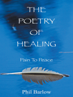The Poetry of Healing: Pain to Peace