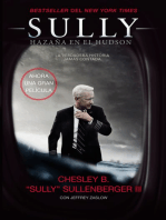 Sully: Hazaña en el Hudson