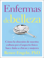 Enfermas de belleza