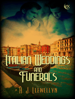 Italian Weddings and Funerals