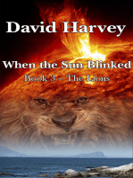 When the Sun Blinked Book 3: The Lions