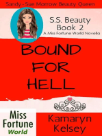 Bound For Hell: Miss Fortune World: SS Beauty, #2