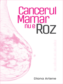cancerul nu este roz)