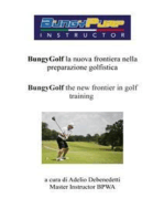 BungyGof the new frontier in golf training