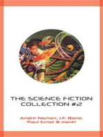 The Science Fiction Collection #2