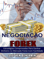Negociação De Forex: Estratégias comprovadas para ganhar dinheiro no Mercado Forex com facilidade