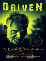Driven: An Electric Eclectic Novelette
