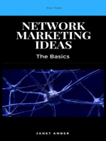 Network Marketing Ideas