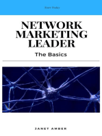 Network Marketing Leader