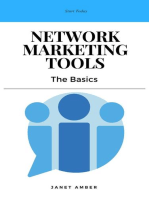 Network Marketing Tools