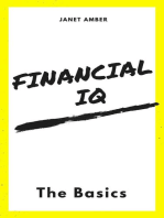 Financial IQ: The Basics