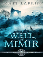 The Well of Mimir: Gods of the Ragnarok Era, #5