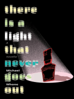 There Is A Light That Never Goes Out