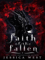 Faith of the Fallen