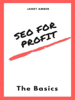 SEO For Profit: The Basics