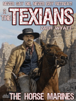 The Texians 2