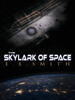 The Skylark of Space