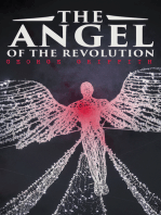 The Angel of the Revolution: Dystopian Sci-Fi Novel