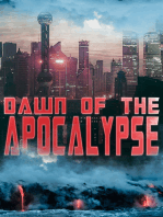 DAWN OF THE APOCALYPSE