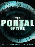 THE PORTAL OF TIME
